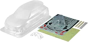 Amazon | タミヤ(TAMIYA) RCスペアパーツ No.1652 1/10RC スズキ