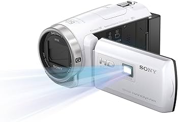 Amazon | SONY(ソニー) ビデオカメラ HDR-PJ680 64GB 光学30倍