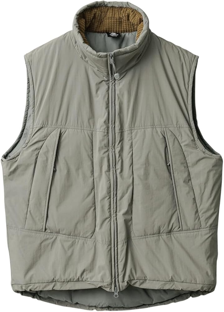 Amazon | [WAIPER] inc 米軍 PCU LEVEL7A PRIMALOFT プリマロフト