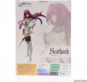 Amazon | [FIG]スカサハ 魔境のサージェント Fate/EXTELLA LINK