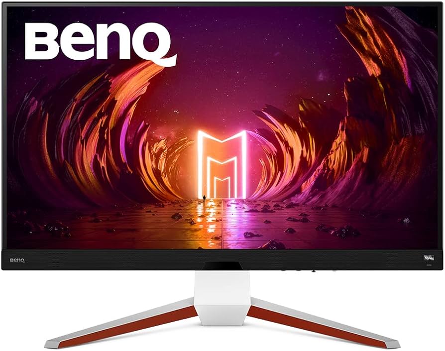 Amazon.com: BenQ MOBIUZ Gaming Monitor 32