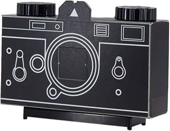 Amazon | KING ピンホールカメラ KPC-135 紙製組み立てキット フィルム