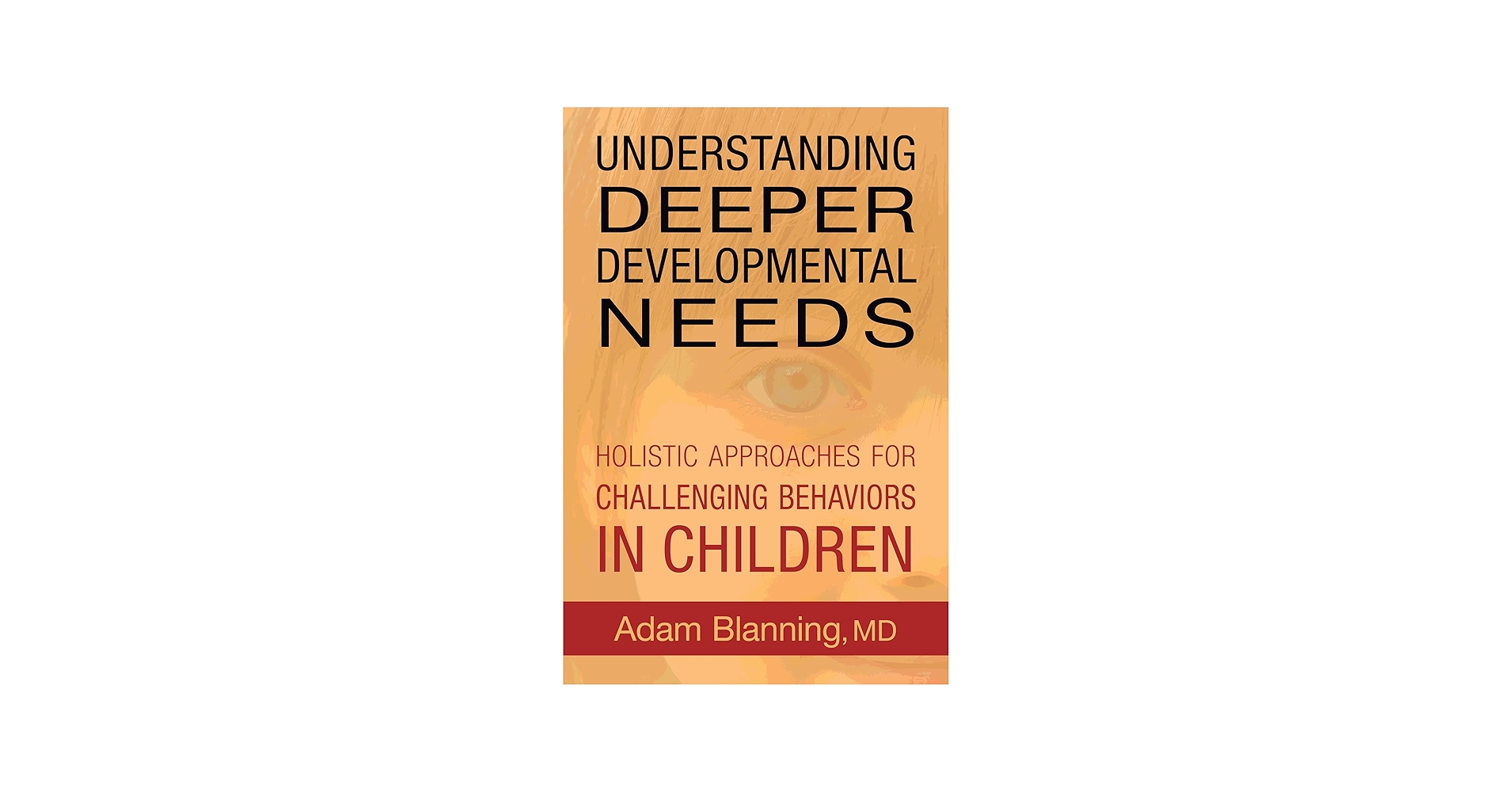 Understanding Deeper Developmental Needs: Holistic Approaches for