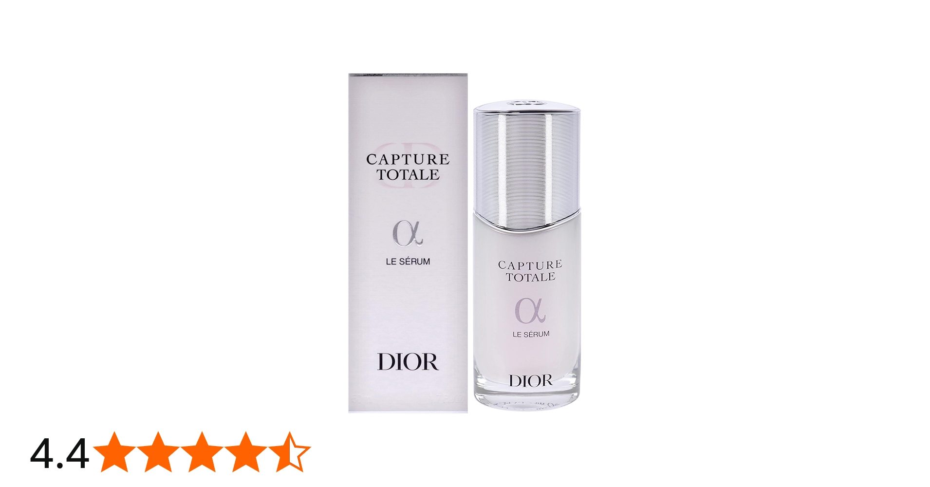 Amazon.co.jp: DIOR カプチュール トータル ル セラム 50ml【並行輸入