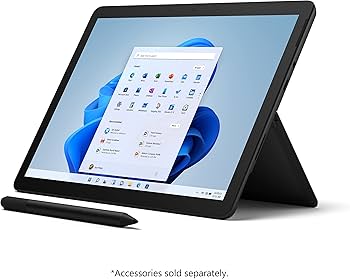Amazon.com : Microsoft Surface Go 3-10.5