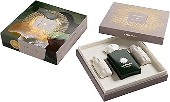 Amazon.com: AMOUAGE PURPOSE GIFT SET Eau de Parfum - Universal
