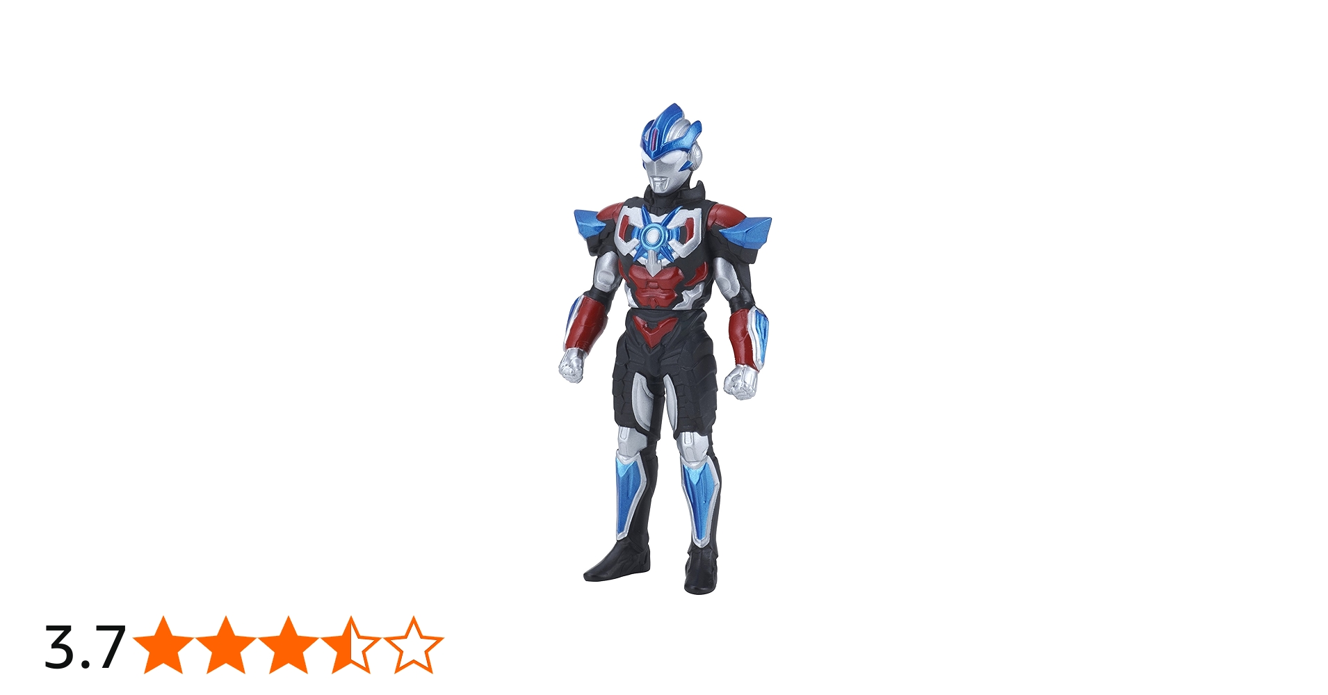 Amazon.co.jp: ウルトラヒーローシリーズ 40 ウルトラマンオーブ
