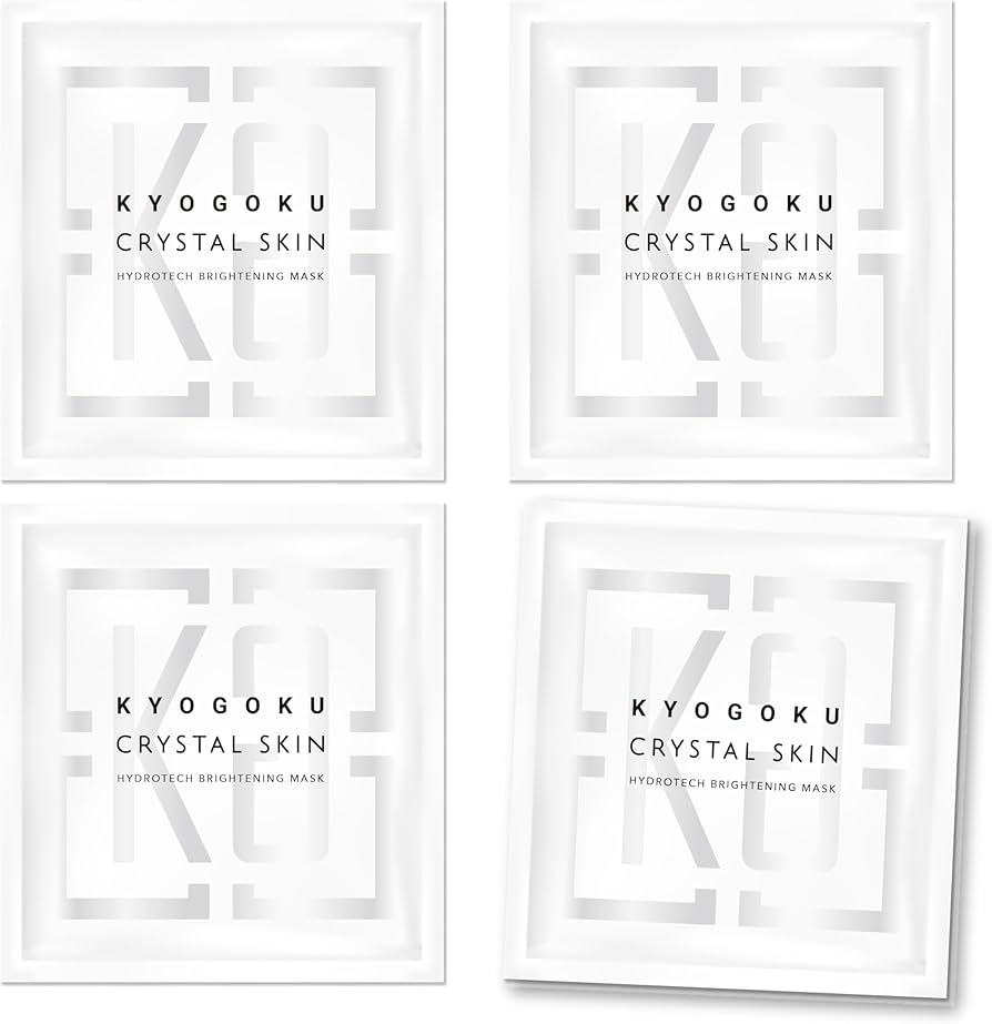 Amazon.co.jp: KYOGOKU クリスタルスキン ハイドロテックブライト