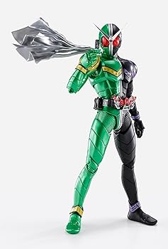 Amazon.co.jp: TAMASHII NATIONS S.H.フィギュアーツ(真骨彫製法)仮面