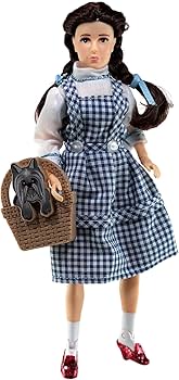 Amazon.co.jp: Mego アクションフィギュア 8インチ オズの魔法使い