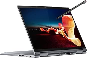 Amazon.com: Lenovo ThinkPad X1 Yoga Gen 6 14