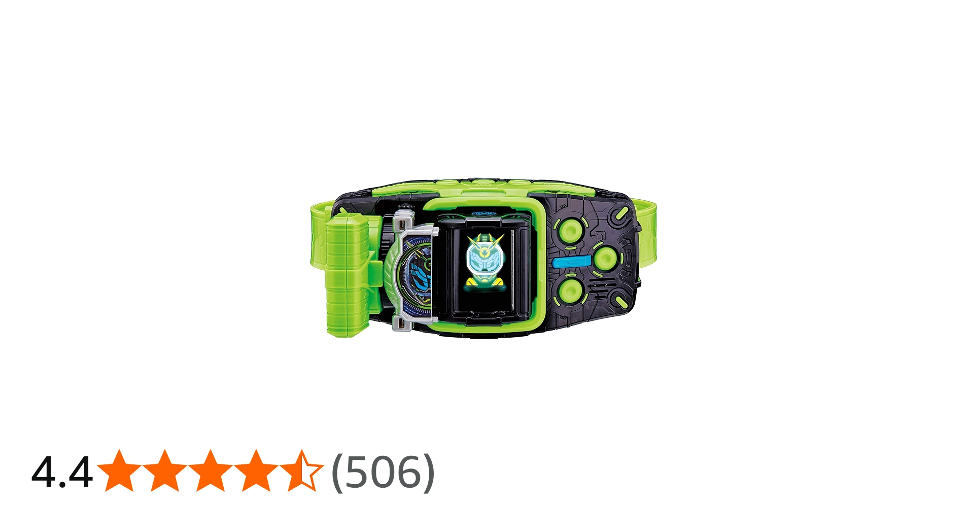 Amazon | 仮面ライダージオウ 変身ベルト DXビヨンドライバー | ベルト