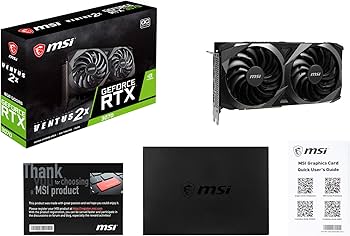 Amazon | MSI GeForce RTX 3070 VENTUS 2X OC グラフィックスボード