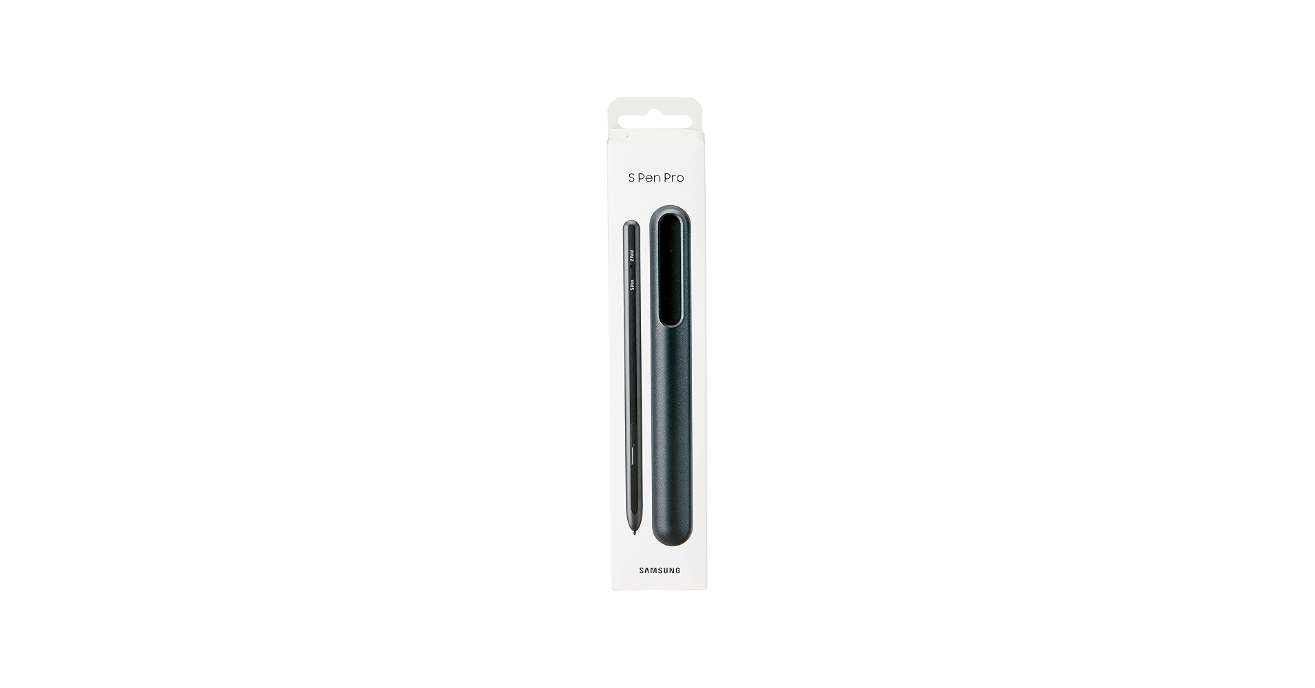 Amazon.com: Samsung EJ-P5450SBEGEU S Pen Pro, Black,One Size