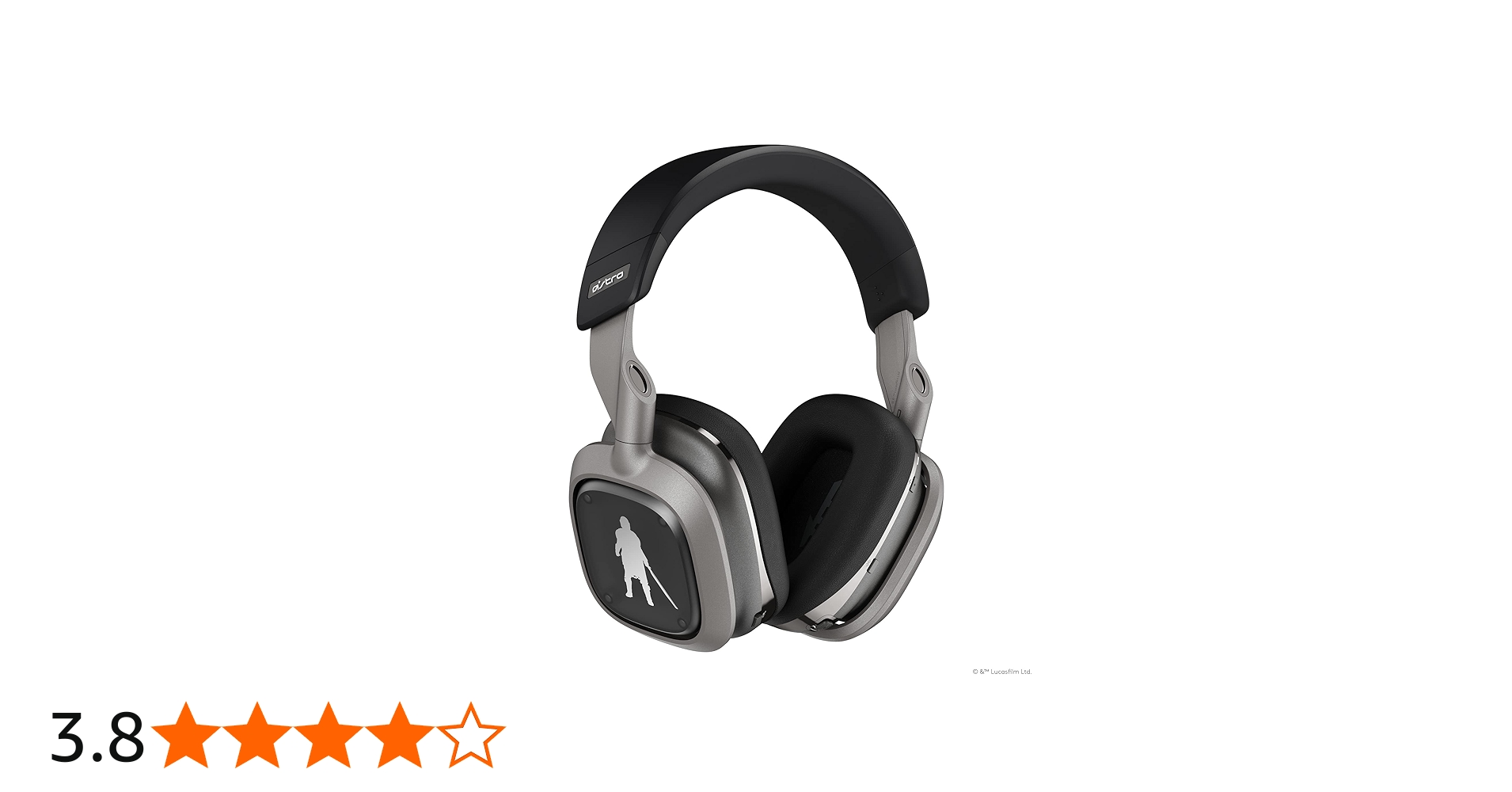 Logitech Astro A30 Lightspeed Wireless Gaming Headset for PS5