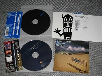 Amazon.co.jp: □CD「ELLEGARDEN シングル/アルバム 13点セット 裏面