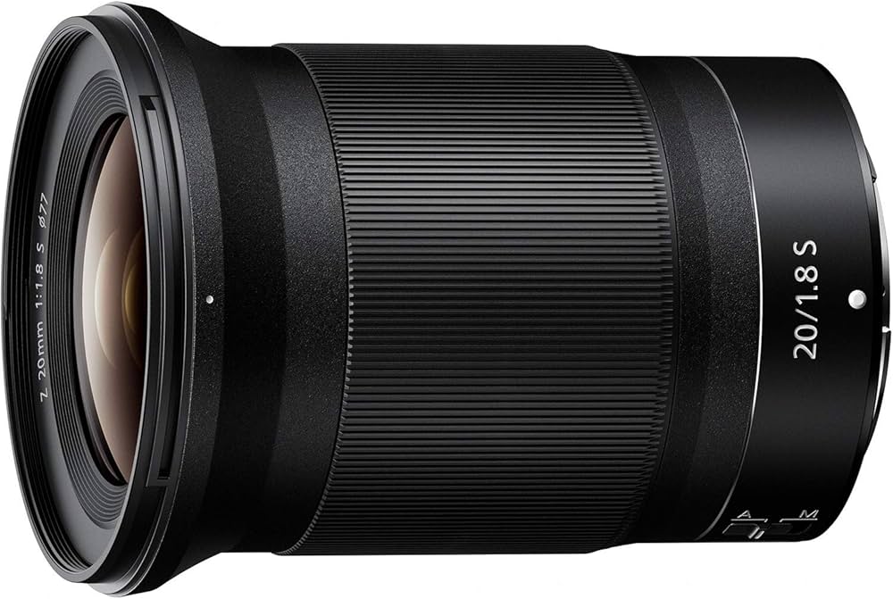 Amazon | 【レンズフィルターセット】Nikon 単焦点レンズ NIKKOR Z