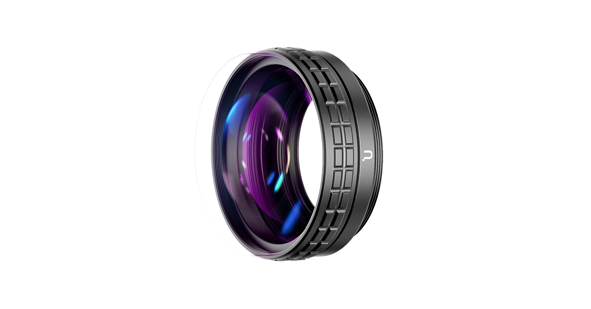 Amazon.com : Wide Angle Lens for Sony ZV1 ULANZI WL-1 ZV1 18mm