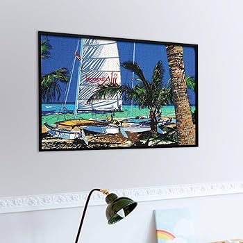 Amazon | 鈴木英人10 パズル ジグソーパズル 木製 パズル 減圧