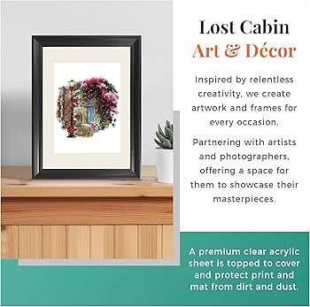 Amazon.co.jp: ヴィンセント・ヴァン・ゴッホによるロストキャビン