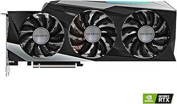 Amazon.com: GIGABYTE GeForce RTX 3080 Gaming OC 10G (REV2.0