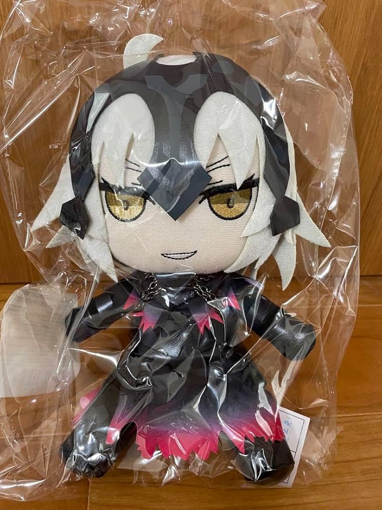 Amazon.co.jp: FGO Fate アヴェンジャー ジャンヌダルク オルタ Gift