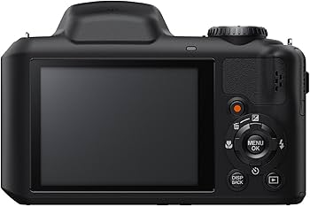 Amazon Canada: Fujifilm FinePix S8600 / S8630 / S8650 Digital