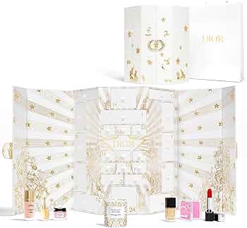 Amazon.co.jp: [ショップバッグ付] Dior ディオール アドヴェント