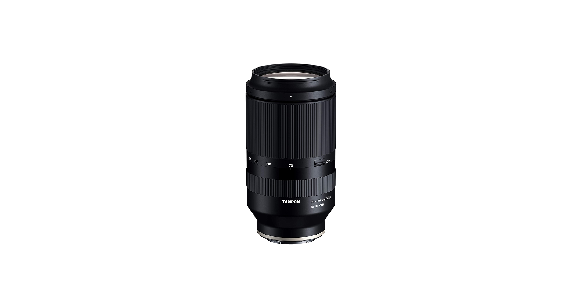 Amazon.com : Tamron 70-180mm F/2.8 Di III VXD Lens for Sony Full