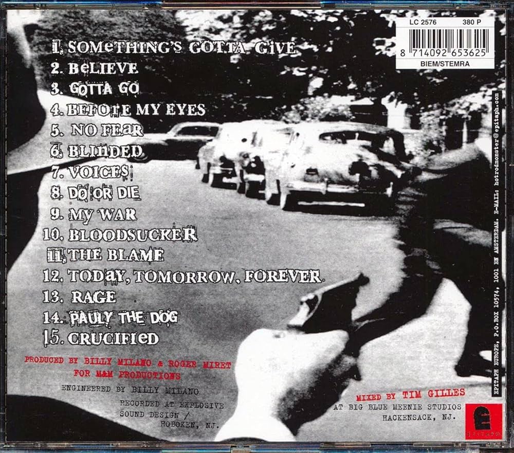 Amazon.co.jp: Something's Gotta Give: ミュージック