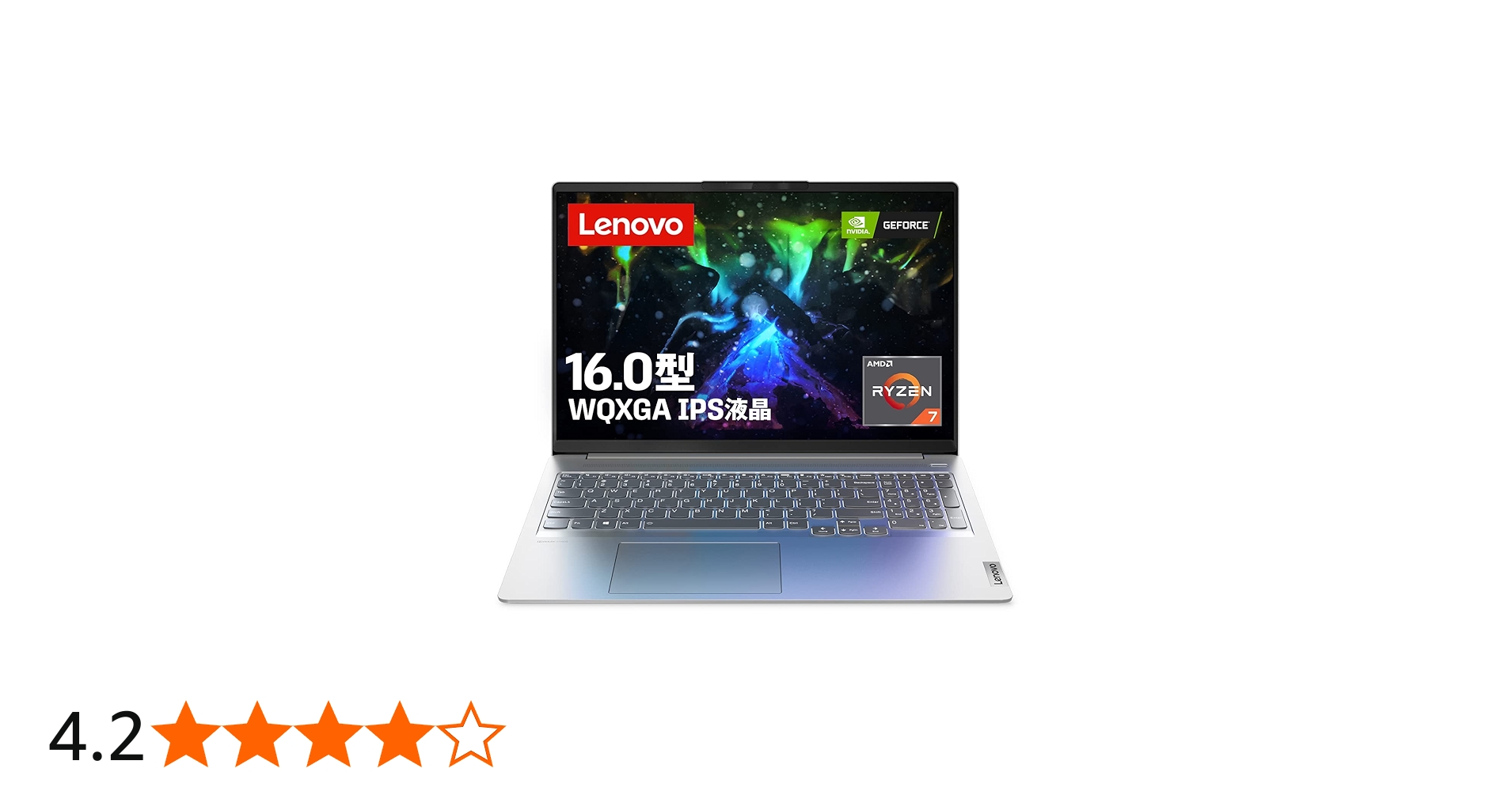 Amazon.co.jp: Lenovo IdeaPad Slim 560 Pro ノートパソコン