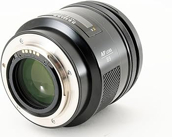Amazon | Konica Minolta AF 85mm F1.4G(D) AF85F1.4G | レンズフード 通販