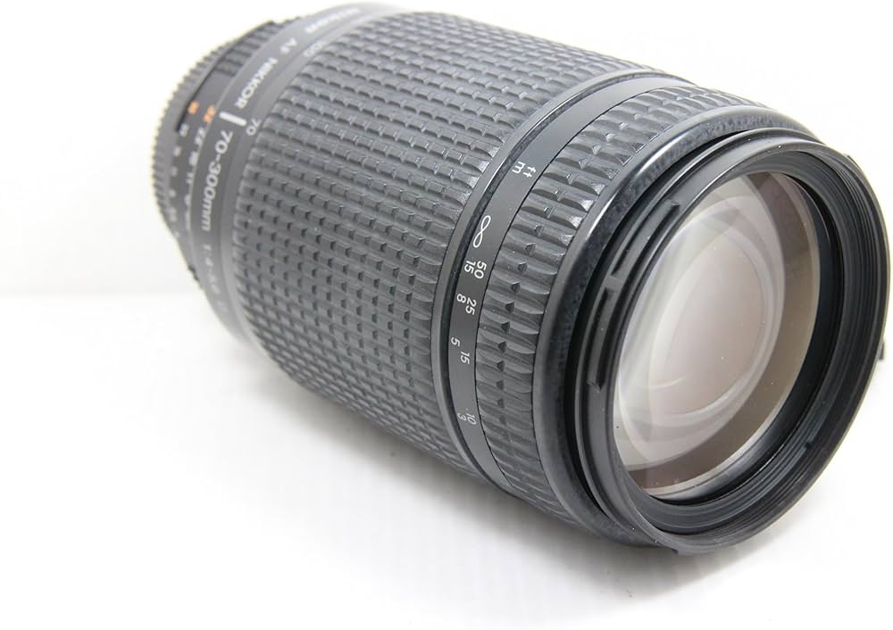 Amazon | Nikon AFレンズ AF 70-300mm F4-5.6D | 一眼レフカメラ 通販