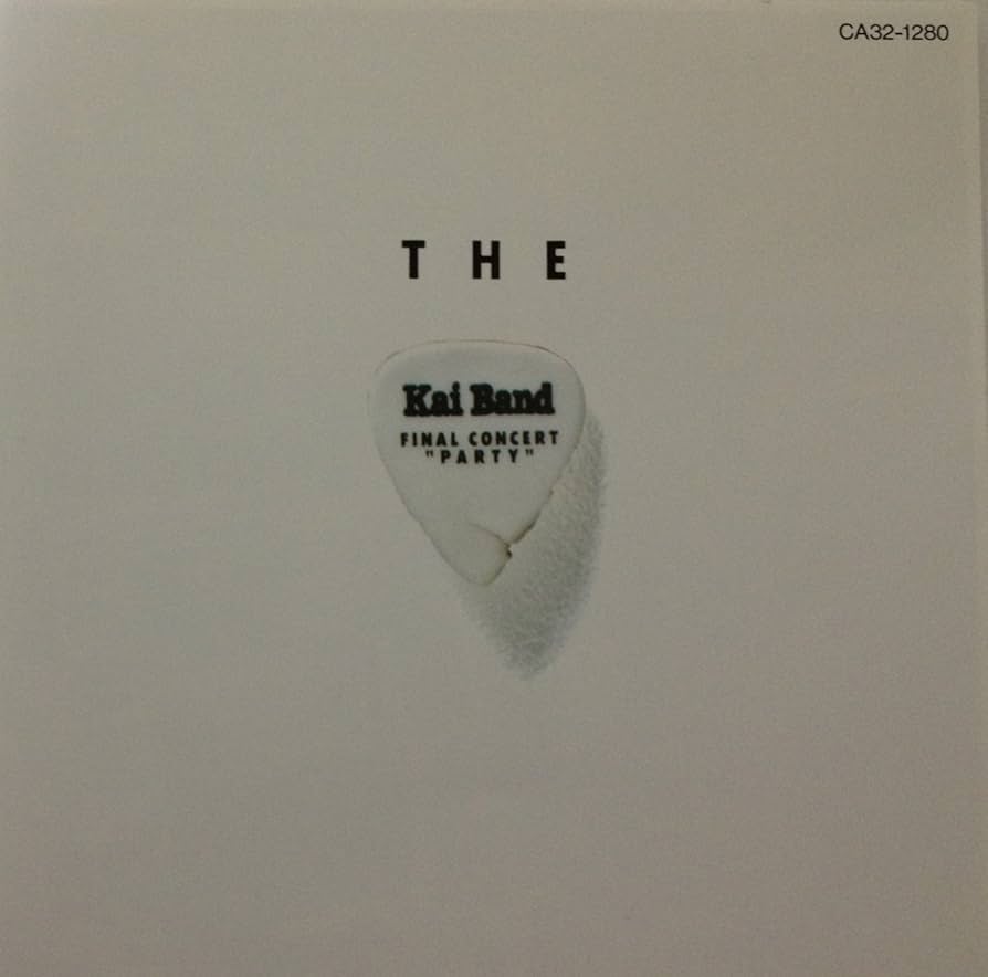 Amazon.co.jp: THE甲斐バンド: ミュージック