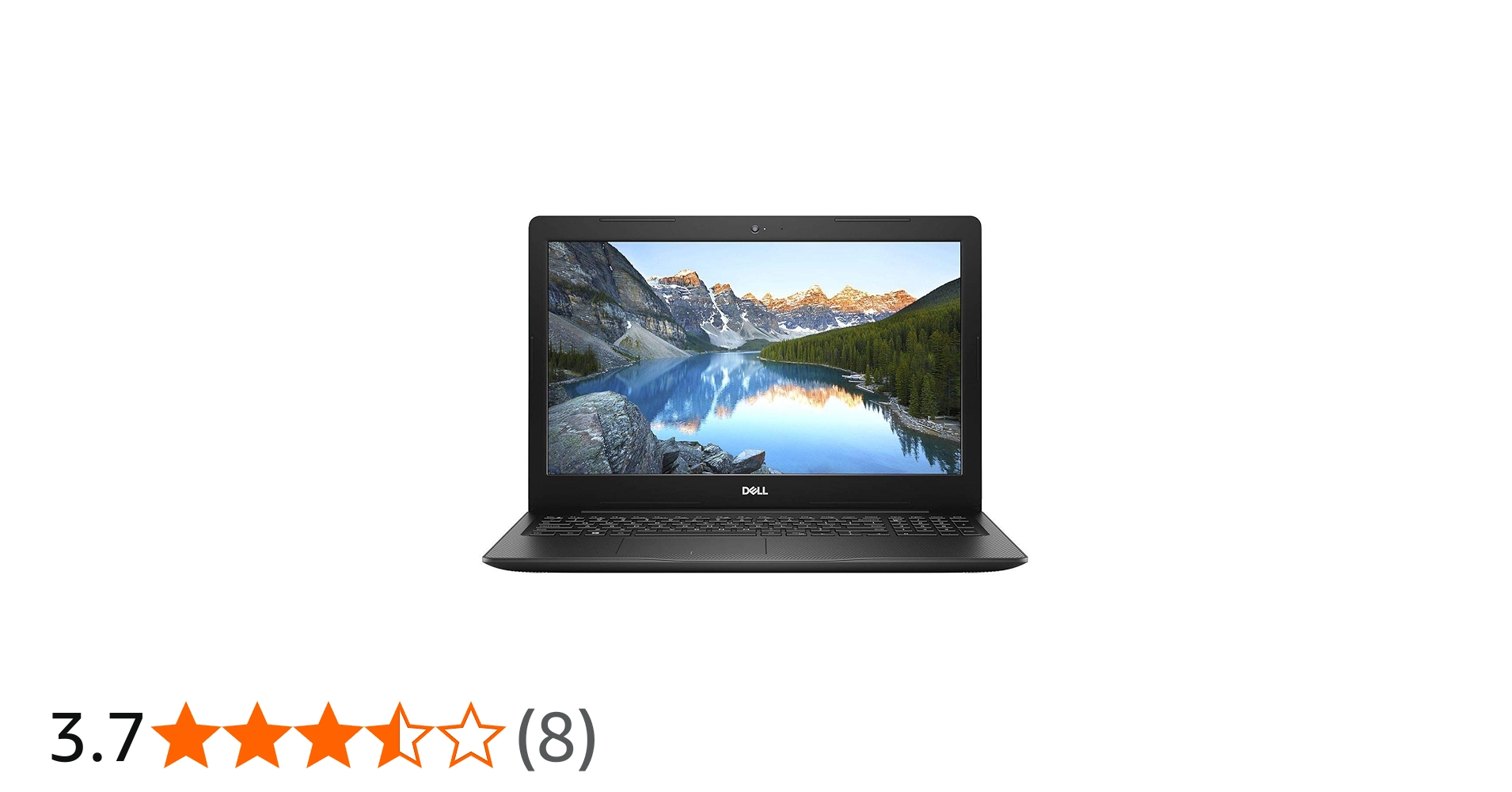 Amazon.co.jp: Dell (デル) Inspiron 3583 15インチ ノートパソコン