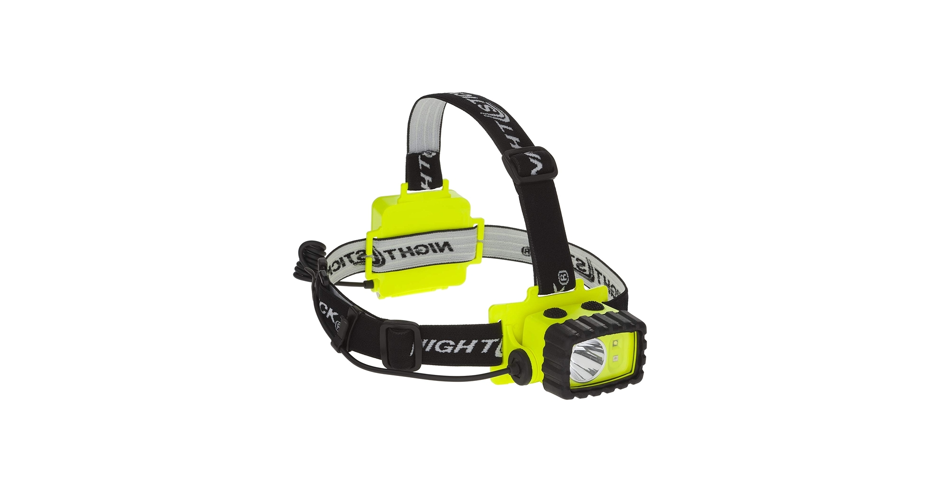 Amazon.com: Nightstick XPP-5458G Intrinsically Safe Permissible