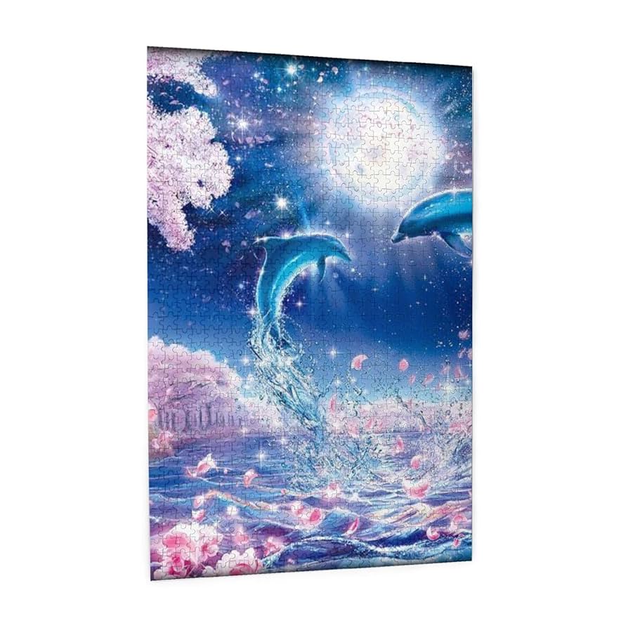 レア商品】ディズニーSEASIDE ROMANCE ジグソーパズルラッセン レア