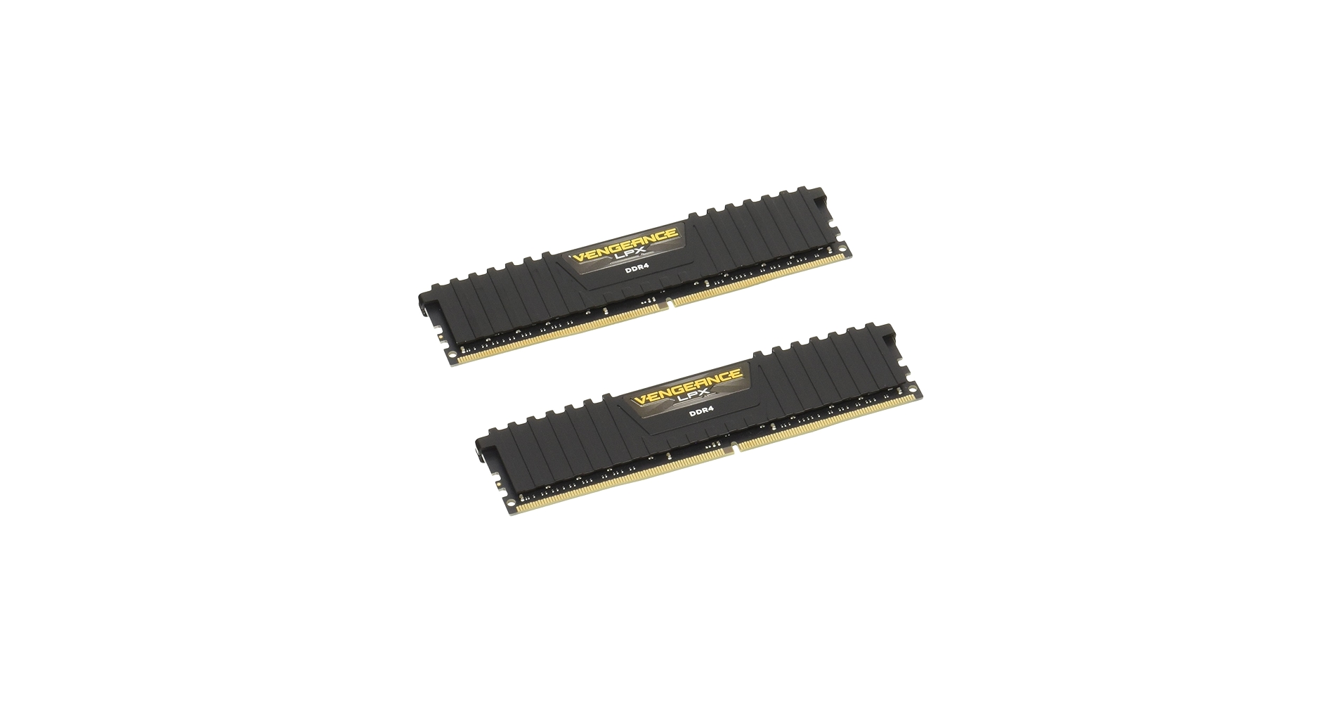 Corsair Vengeance LPX 32GB (2x16GB) DDR4 DRAM 2133MHz (PC4 17000