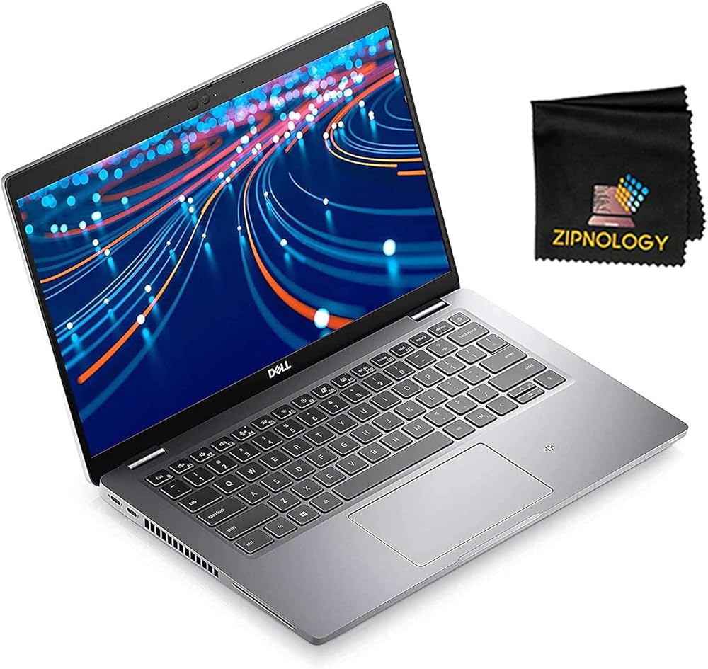 Dell Latitude 5420 Laptop - 14