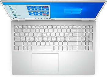 Amazon.com: Dell Inspiron 15 5000 Laptop, 15.6