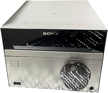 Amazon.co.jp: ソニー マルチコネクトミニコンポ CMT-SBT40