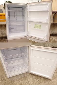 Amazon.co.jp: シャープ 270L 2ドア冷蔵庫（シルバー系）SHARP