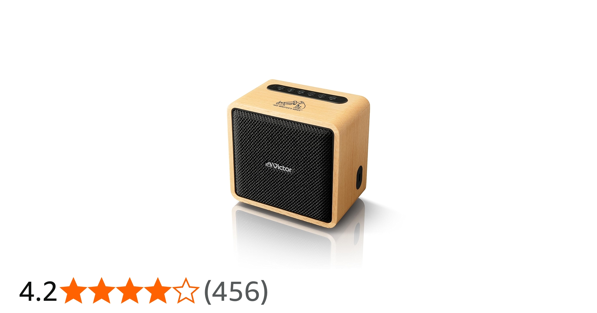 Amazon.co.jp: JVCケンウッド Victor SP-WM01BT Bluetooth スピーカー