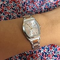 Amazon.co.jp: [シチズン]CITIZEN 腕時計 xC クロスシー エコ