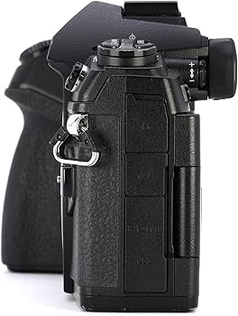 Amazon | OLYMPUS ミラーレス一眼 OM-D E-M1 MarkII ボディー | ミラー