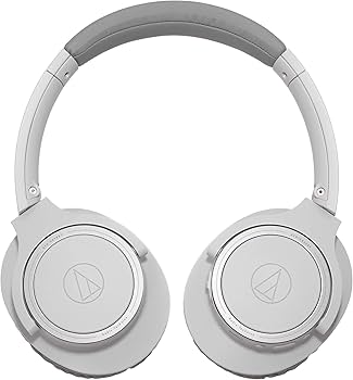 Amazon.co.jp: オーディオテクニカ ATH-SR30BT GY ワイヤレス