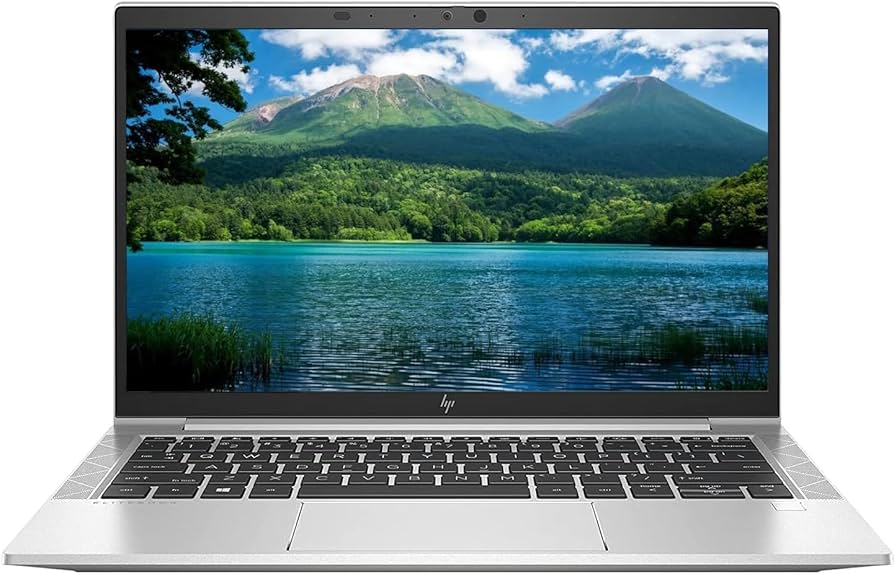 Amazon.com: HP EliteBook 840 G8 14