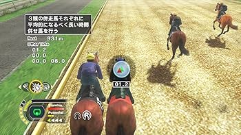 Amazon.co.jp: Champion Jockey Special - Switch : ゲーム