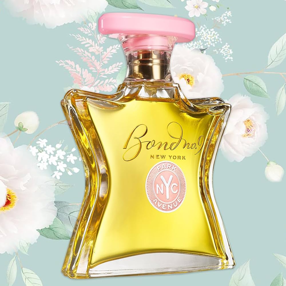 Amazon.com: Bond No. 9 New York Park Ave Women's Eau de Parfum