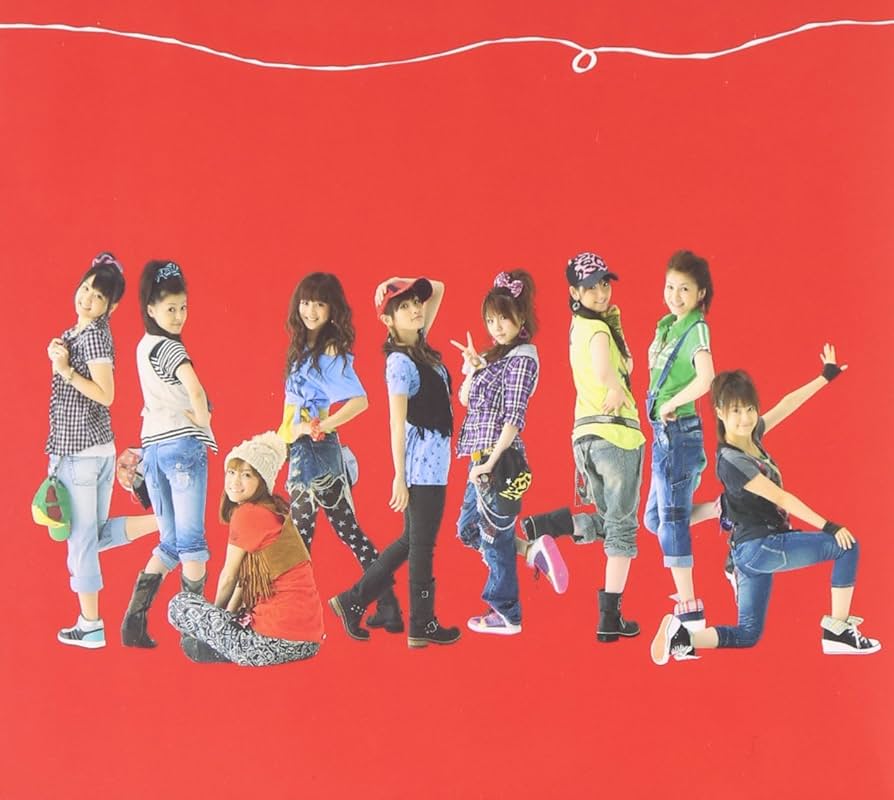 Amazon.co.jp: モーニング娘。全シングルカップリングコレクション